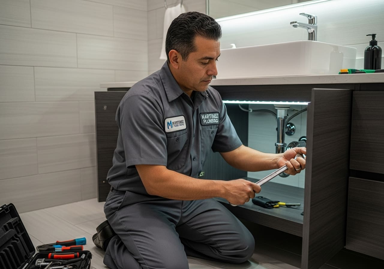 Faucet and Sink Repair & Replacement in Harleton